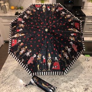 Moschino Umbrella